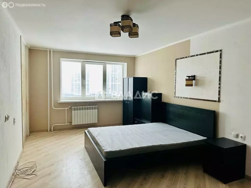 Квартира-студия: Пенза, улица Мира, 70А (33 м) - Фото 1