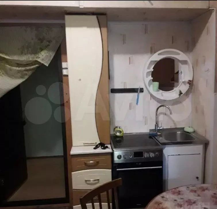 Комната 18 м в 1-к., 3/5 эт. - Фото 1