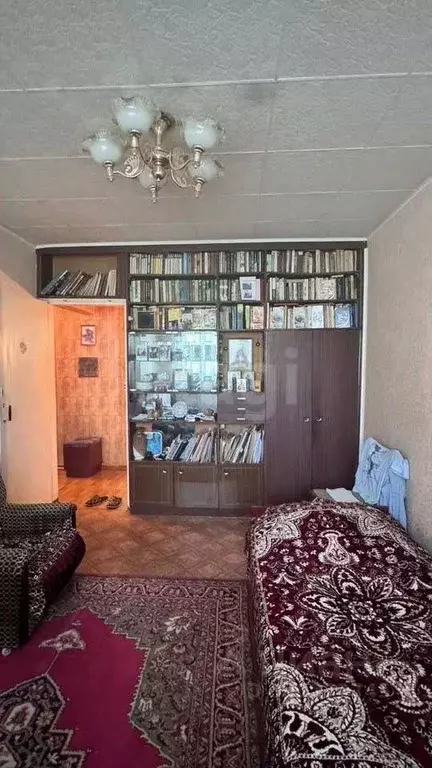 2-к кв. Иркутская область, Иркутск бул. Рябикова, 2А (44.3 м) - Фото 0