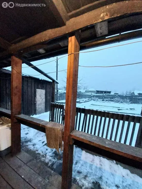 Дом в Кызыл, улица Дружбы (90 м) - Фото 2