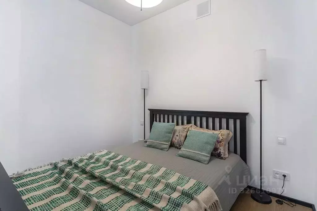 2-к кв. Москва ул. Маршала Новикова, 19К2 (35.0 м) - Фото 1