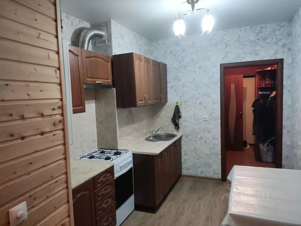 1-к кв. Ставропольский край, Ставрополь ул. Тухачевского, 19/1 (31.1 ... - Фото 1