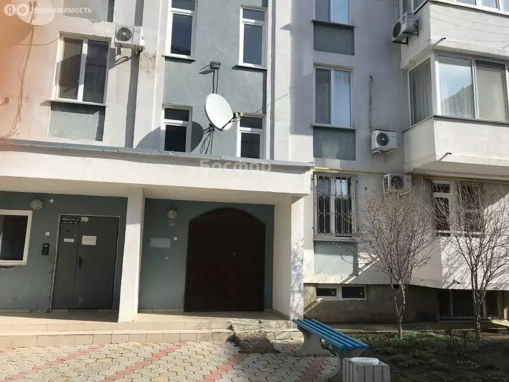 2-комнатная квартира: Феодосия, Адмиральский бульвар, 7Г (115 м) - Фото 2