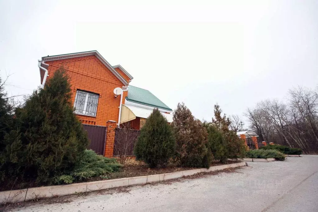 Коттедж в Белгородская область, Старый Оскол пер. Полянка (240 м) - Фото 1