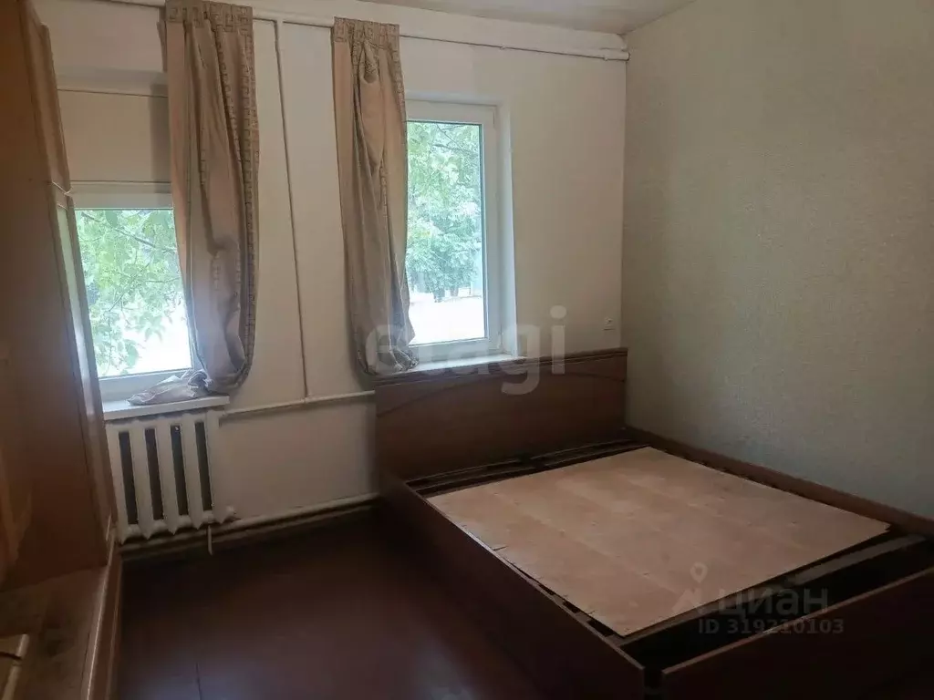 Дом в Ростовская область, Ростов-на-Дону Перовский пер. (75 м) - Фото 0