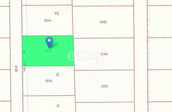 Участок, 7 сот., 0 - Фото 1