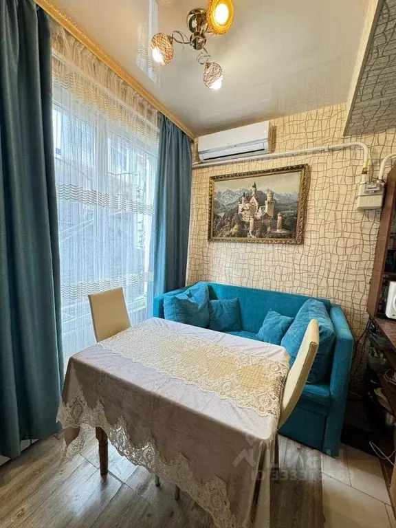 2-к кв. Краснодарский край, Сочи ул. Чекменева, 11/8А (41.0 м) - Фото 1