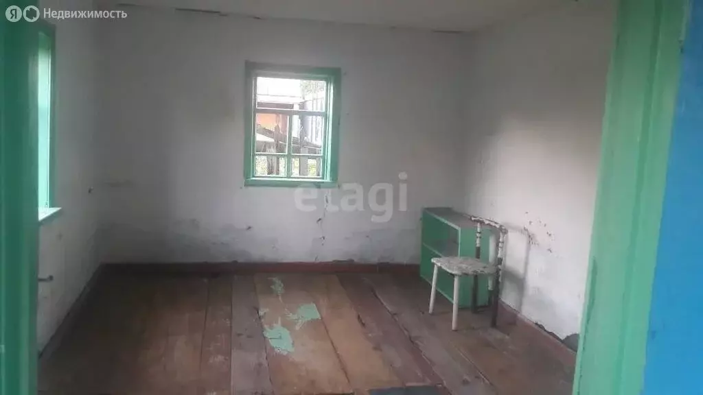 Дом в Ачинск, садовое общество Юбилейное (12 м) - Фото 0