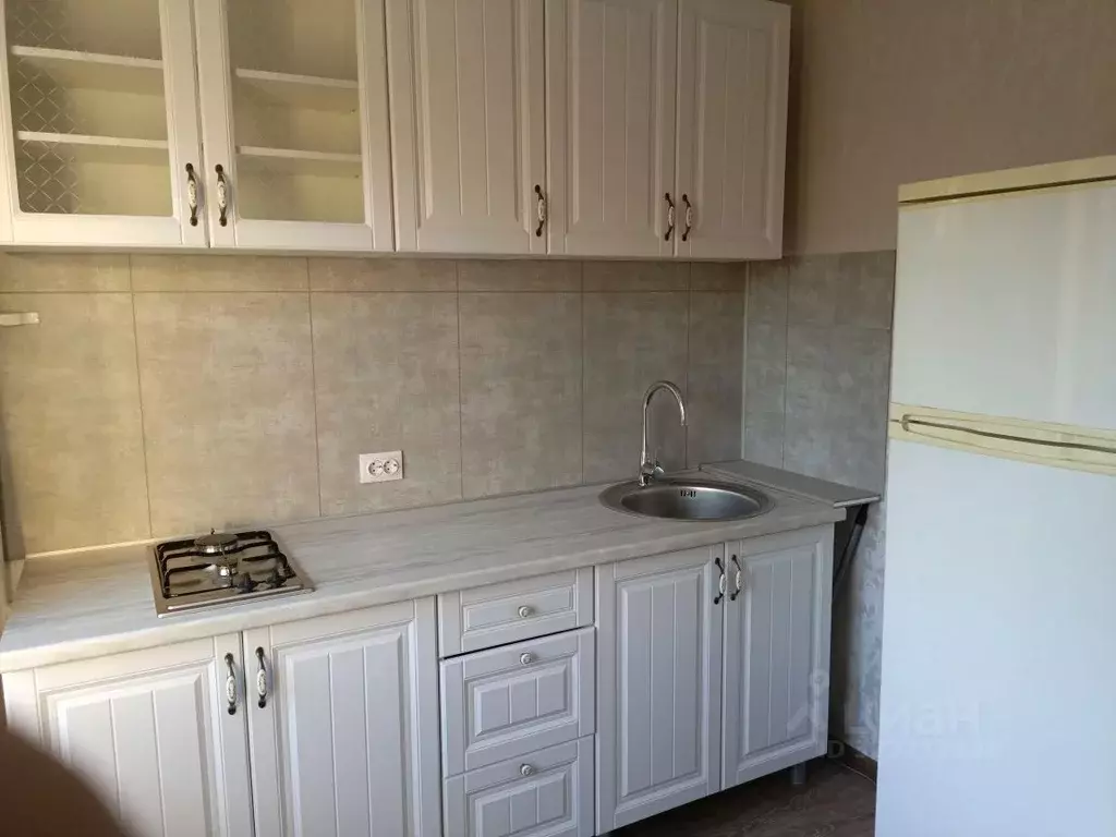 3-к кв. Калининградская область, Калининград ул. Лейтенанта Яналова, 3 ... - Фото 1