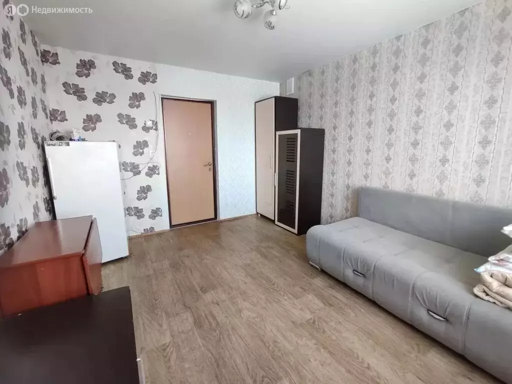 1к в -комнатной квартире (11.5 м) - Фото 2