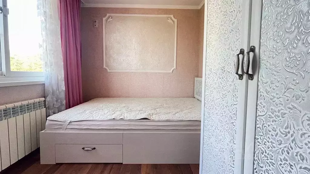 2-к кв. Краснодарский край, Сочи ул. Молокова, 22 (35.0 м) - Фото 1