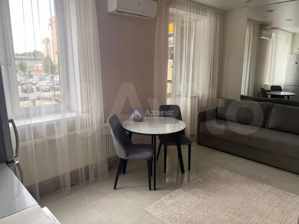 Квартира-студия, 30 м, 2/19 эт. - Фото 0
