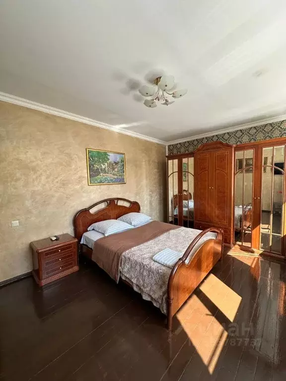3-к кв. Ростовская область, Волгодонск Набережная ул., 60 (120.0 м) - Фото 1