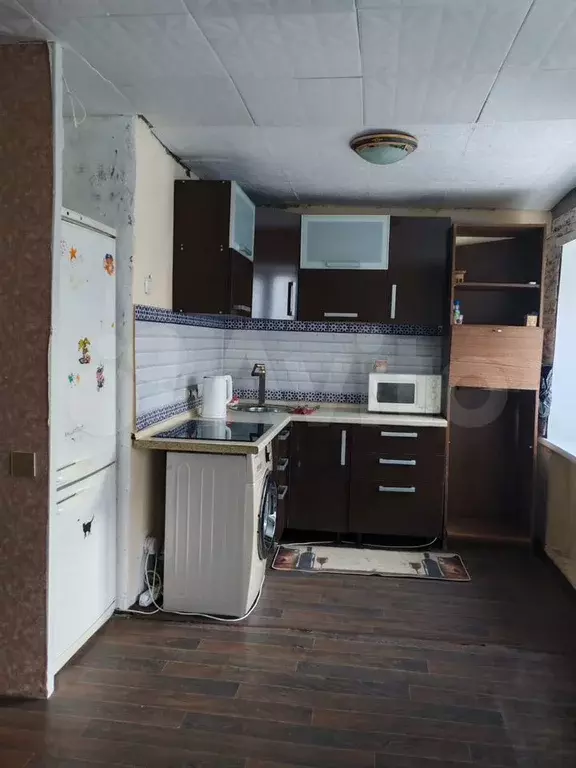 3-к. квартира, 55 м, 1/5 эт. - Фото 0