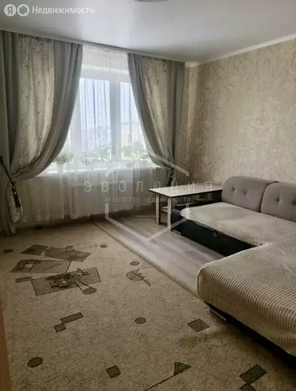 2-комнатная квартира: Калининград, улица Ульяны Громовой, 96 (54 м) - Фото 1