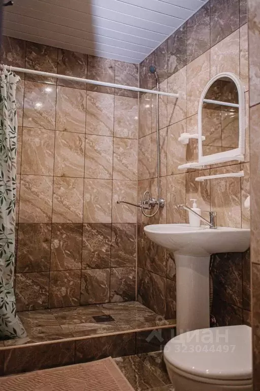 Комната Ярославская область, Ярославль ул. Ньютона, 34Б (35.0 м) - Фото 2