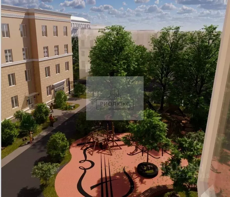 1-к кв. Челябинская область, Магнитогорск просп. Карла Маркса, 27 ... - Фото 2