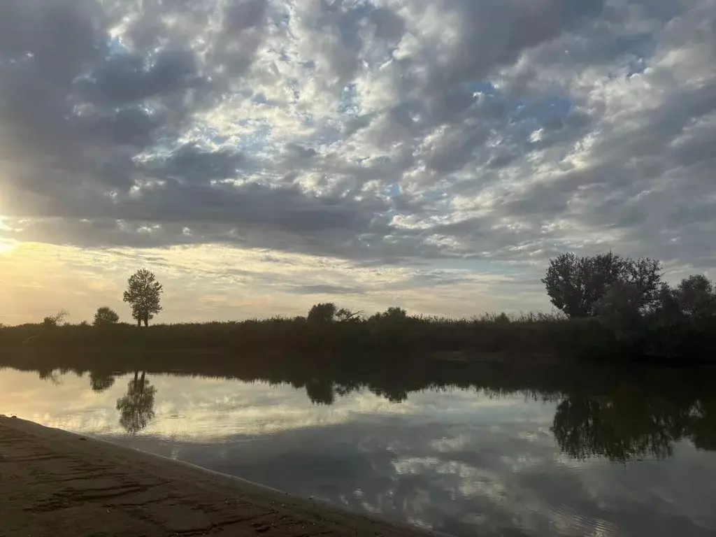 Участок в Краснодарский край, Калининский район, Гривенское с/пос, ... - Фото 2