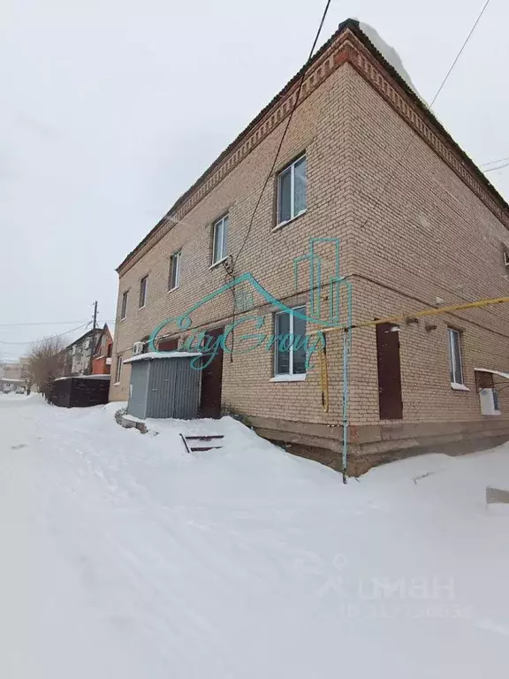 Торговая площадь в Оренбургская область, пос. Новоорск ул. Рабочая, 6 ... - Фото 1