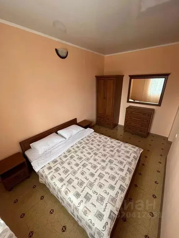 Комната Крым, Ленинский район, с. Мысовое пер. Крымский, 11Б - Фото 0