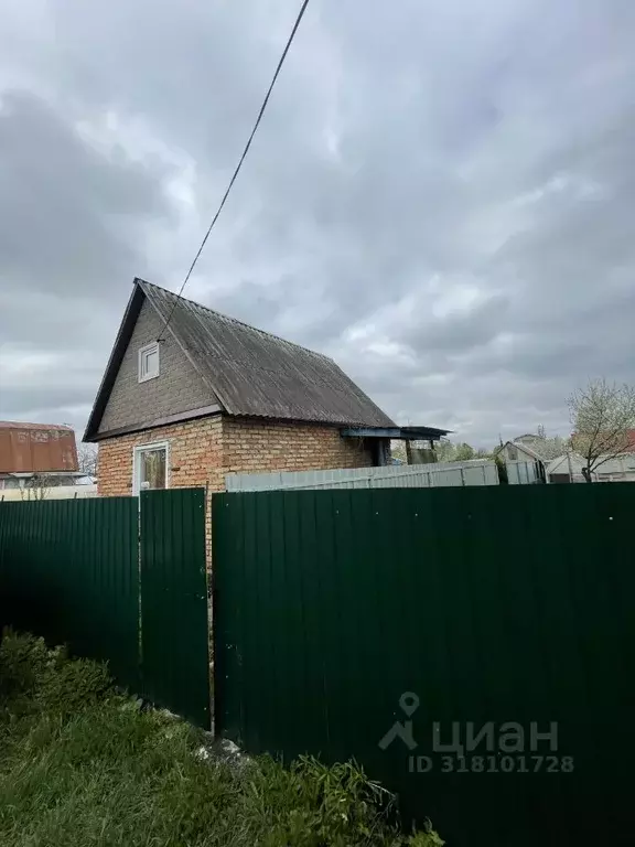 Дом в Пензенская область, Пенза пос. Победа,  (20 м) - Фото 0