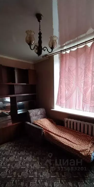 Комната Ленинградская область, Гатчина Киевская ул., 4Б (15.0 м) - Фото 1