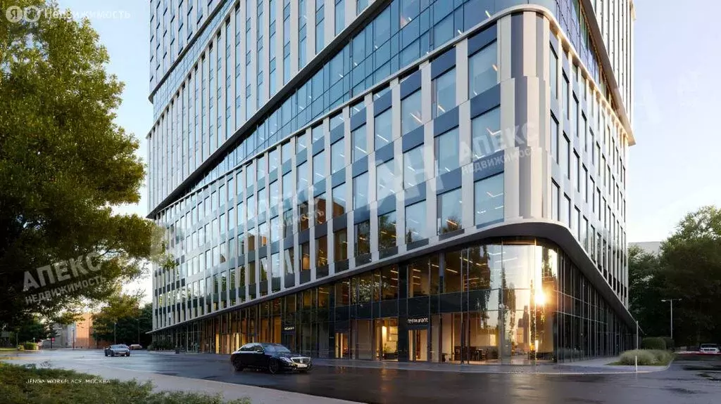 Офис (71 м) - Фото 2