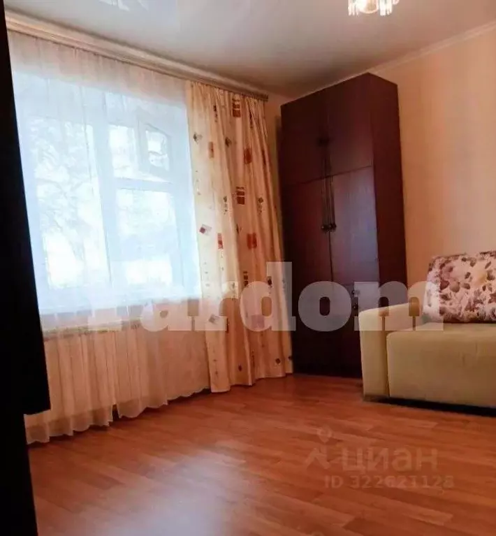 3-к кв. Красноярский край, Красноярск ул. Копылова, 48 (63.0 м) - Фото 2