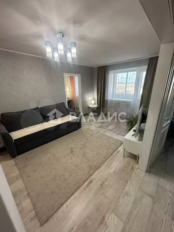 3-к. квартира, 54 м, 5/5 эт. - Фото 0