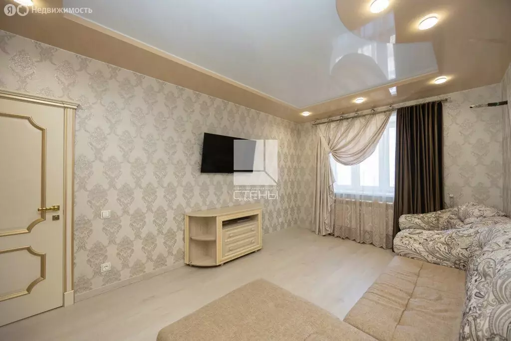 3-комнатная квартира: Благовещенск, Высокая улица, 53 (74.3 м) - Фото 2