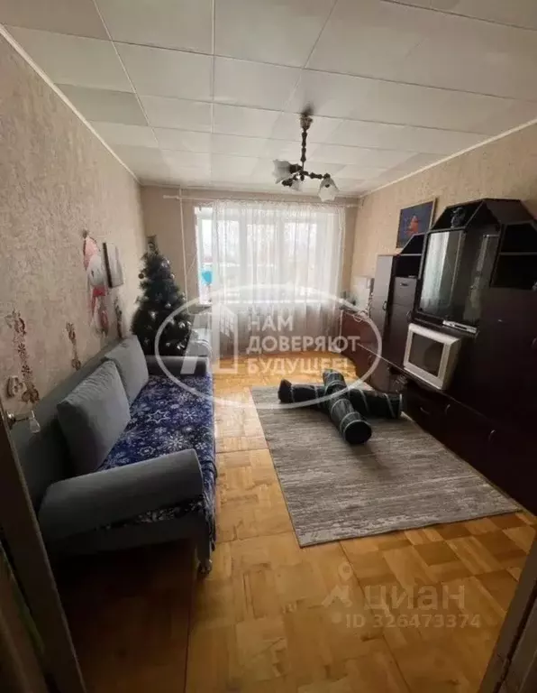 2-к кв. Удмуртия, Глазов Удмуртская ул., 61 (48.1 м) - Фото 2