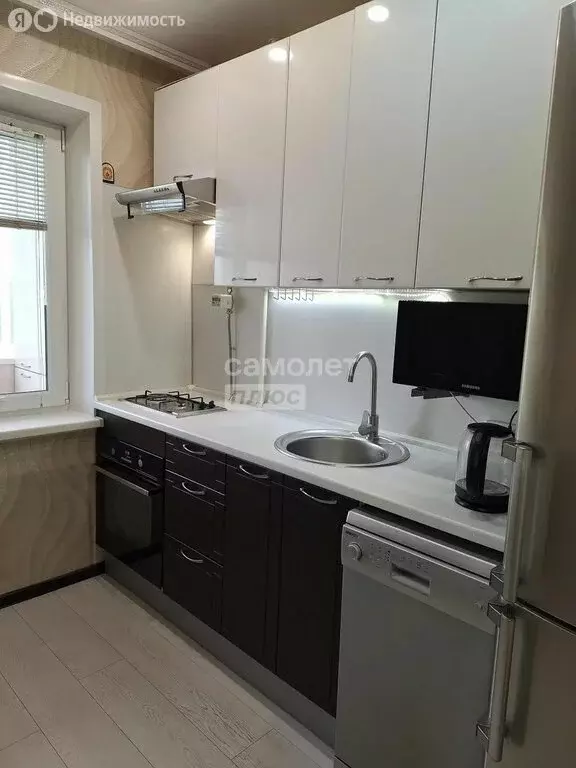 2-комнатная квартира: Липецк, проспект Победы, 114 (50.7 м) - Фото 1