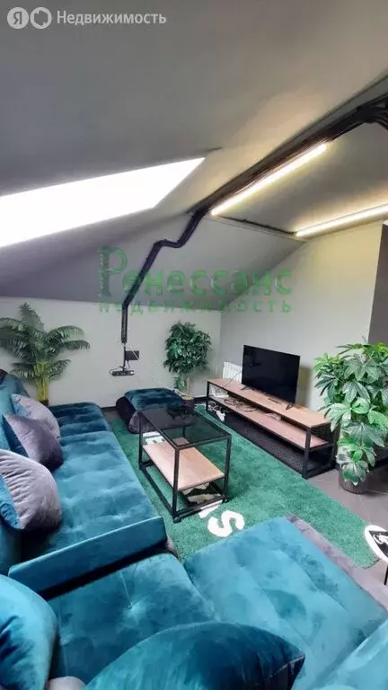 Помещение свободного назначения (90 м) - Фото 1