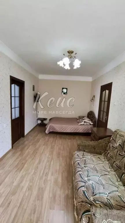 2-к кв. Крым, Феодосия ул. Галерейная, 11 (44.0 м) - Фото 2