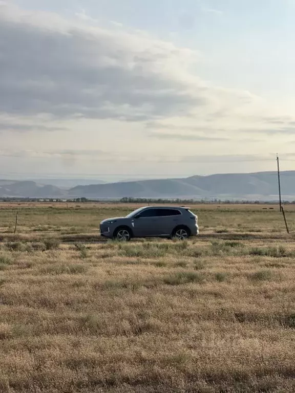 Участок в Дагестан, Карабудахкентский район, Зеленоморск с/пос, с. ... - Фото 2