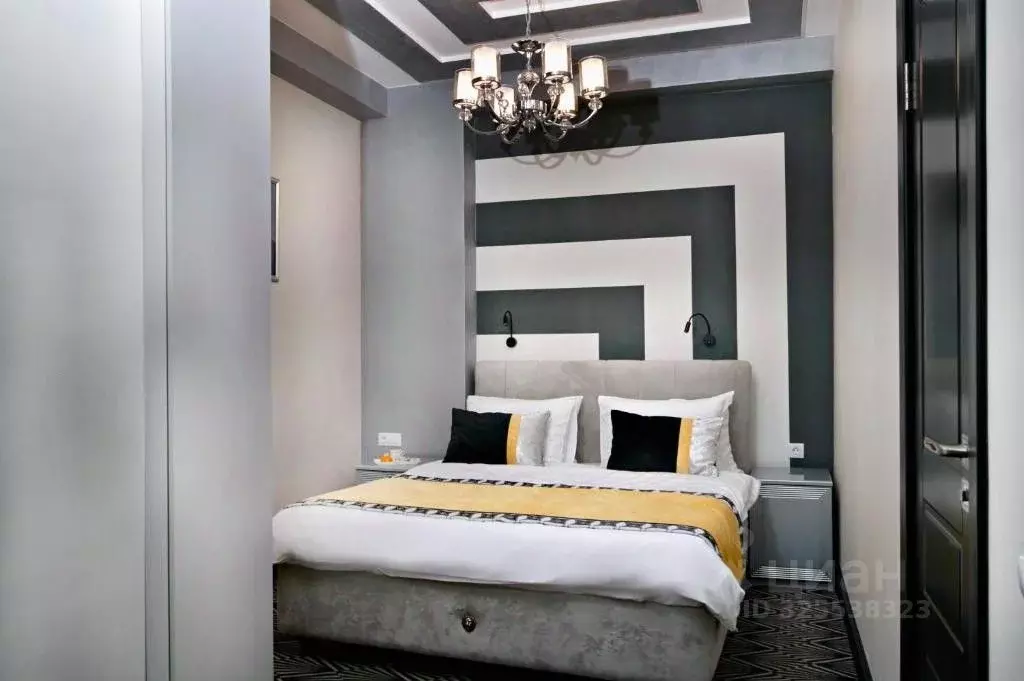 Комната Москва Сытинский пер., 3С5 (30.0 м) - Фото 1