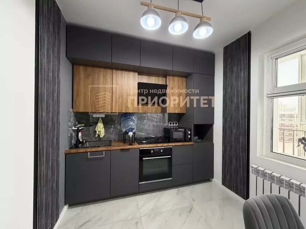 Квартира, 1 комната, 30.5 м - Фото 2