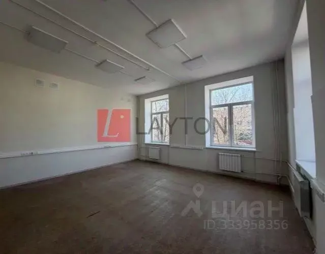 Офис в Москва Малый Предтеченский пер., 1/2 (280 м) - Фото 1
