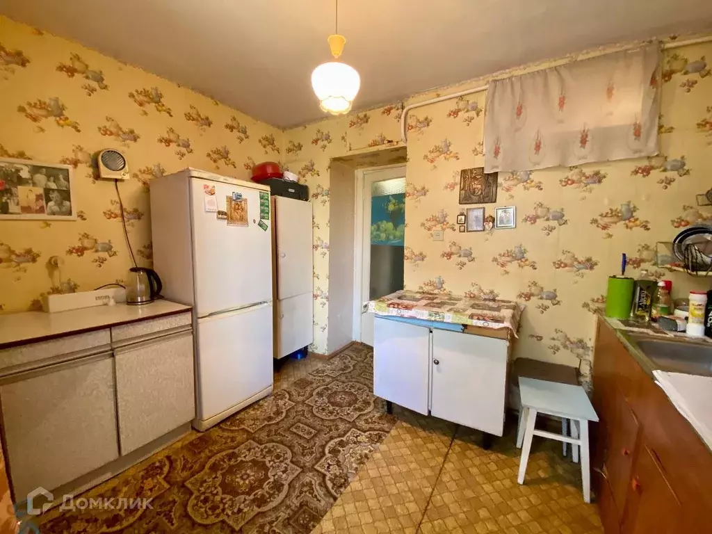 Продаётся 1-к квартира, 27.1 м - Фото 1