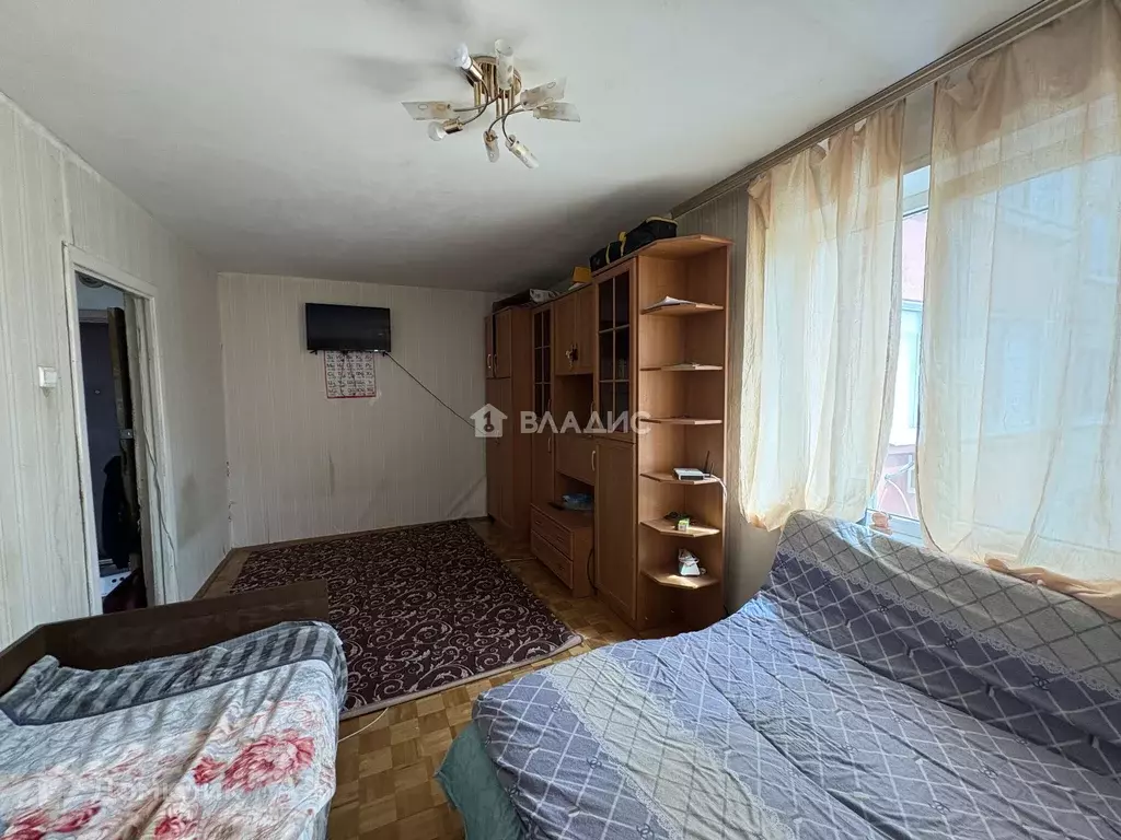 Продаётся 1-к квартира, 34.8 м - Фото 1