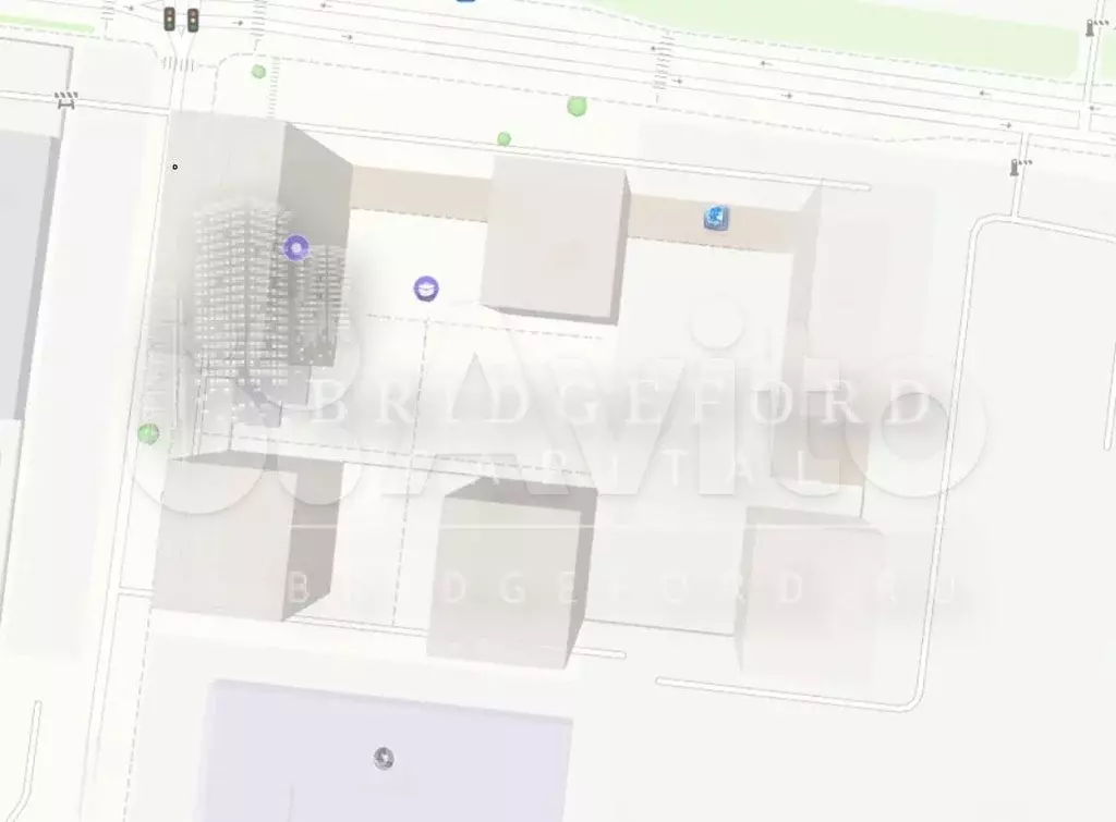 Продажа торгового помещения в ЖК Кавказский бульвар 51 - Фото 0