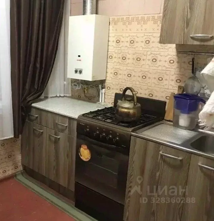 3-к кв. Воронежская область, Воронеж ул. Карпинского, 13 (60.0 м) - Фото 1