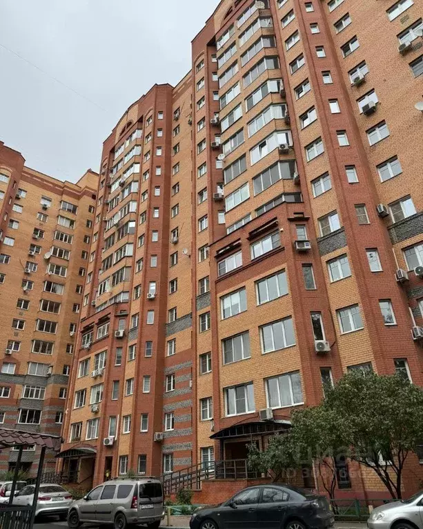 1-к кв. Московская область, Мытищи ул. Сукромка, 3 (44.4 м) - Фото 0