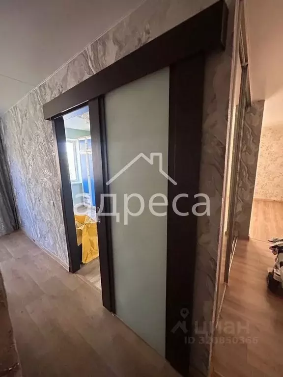 2-к кв. Самарская область, Самара Партизанская ул., 185 (42.0 м) - Фото 1