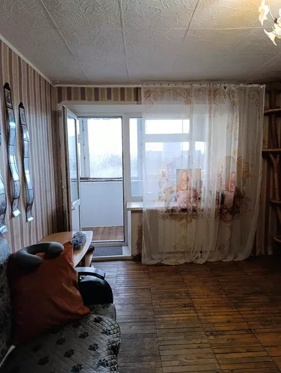 Продаётся 3-к квартира, 61 м - Фото 1
