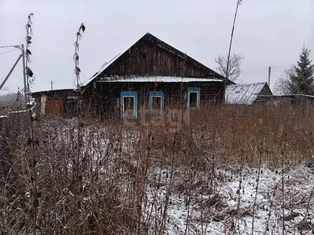 Участок в Пермский край, Нытвенский муниципальный округ, пос. Станции ... - Фото 1