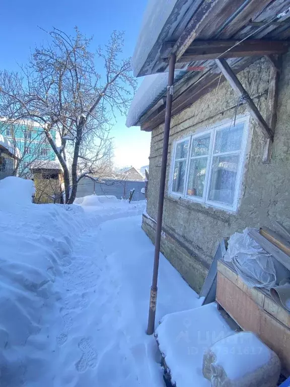 Дом в Тульская область, Тула ул. Буденного, 27А (35 м) - Фото 2