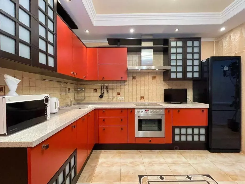 2-к кв. Москва Хорошевское ш., 16С3 (70.0 м) - Фото 1