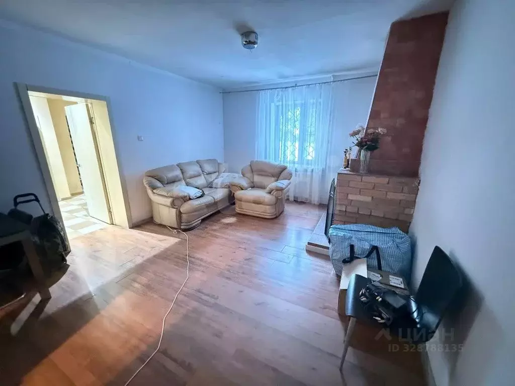 Дом в Московская область, Дедовск г. Истра муниципальный округ, ул. ... - Фото 1