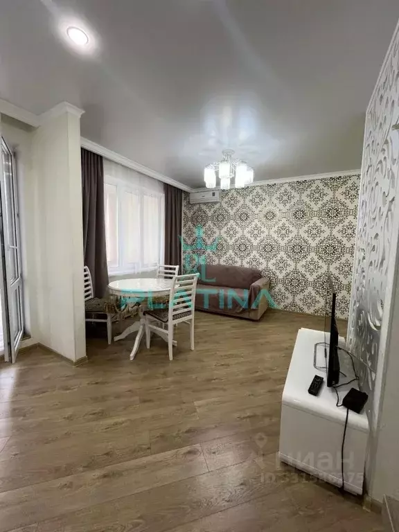 Студия Татарстан, Казань Профессора Камая ул., 10к1 (37.0 м) - Фото 1